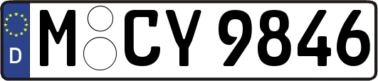 M-CY9846