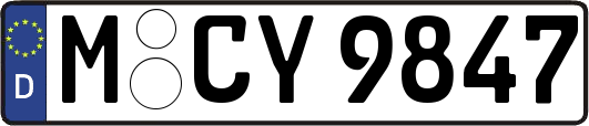 M-CY9847