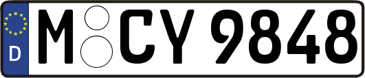 M-CY9848