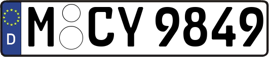 M-CY9849