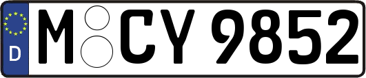 M-CY9852