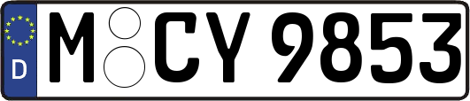 M-CY9853