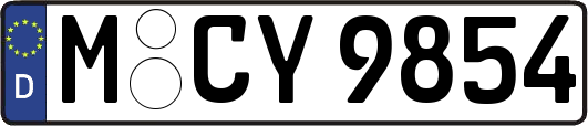 M-CY9854