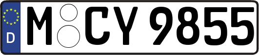 M-CY9855