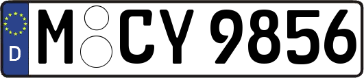 M-CY9856