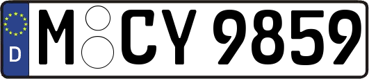 M-CY9859