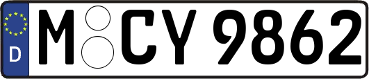 M-CY9862