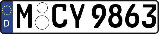M-CY9863