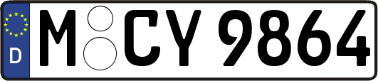 M-CY9864