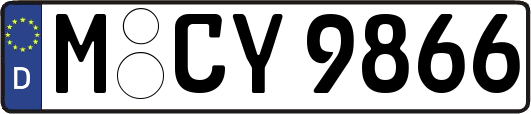 M-CY9866