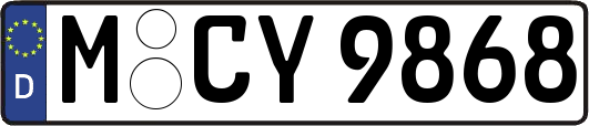 M-CY9868