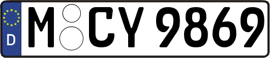 M-CY9869
