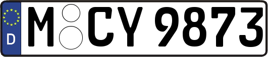 M-CY9873