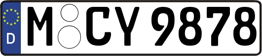 M-CY9878