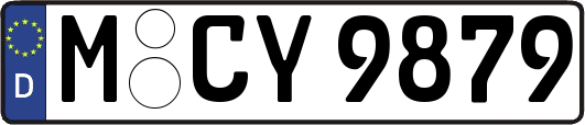 M-CY9879