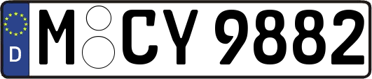 M-CY9882