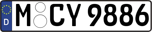 M-CY9886