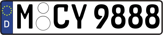 M-CY9888