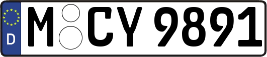 M-CY9891