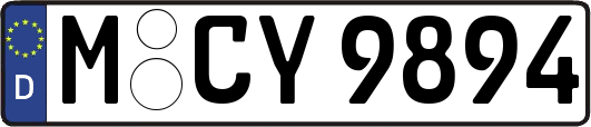 M-CY9894