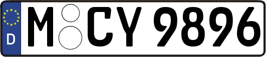 M-CY9896