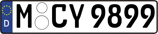 M-CY9899