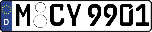 M-CY9901