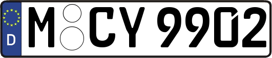 M-CY9902