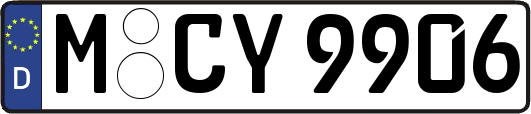 M-CY9906
