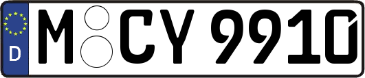 M-CY9910