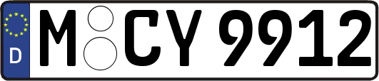 M-CY9912