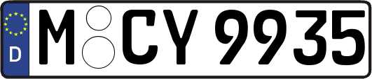 M-CY9935