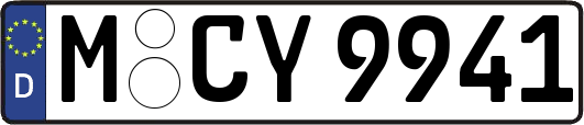 M-CY9941