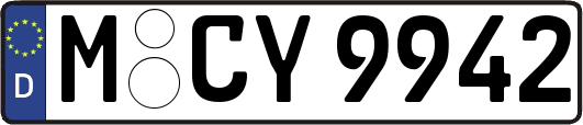 M-CY9942
