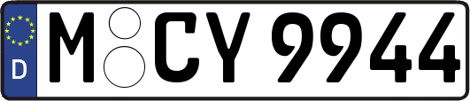 M-CY9944