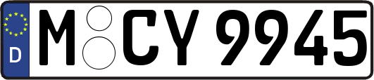 M-CY9945