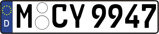 M-CY9947