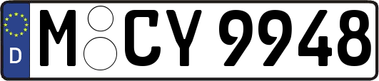 M-CY9948