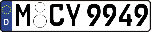 M-CY9949
