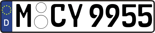 M-CY9955