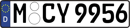 M-CY9956