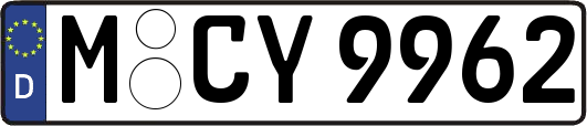 M-CY9962