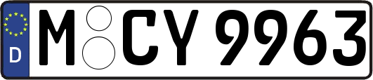 M-CY9963