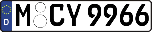 M-CY9966