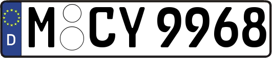 M-CY9968