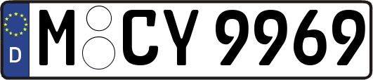 M-CY9969