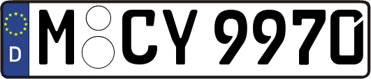 M-CY9970