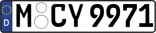 M-CY9971