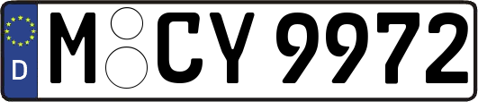 M-CY9972