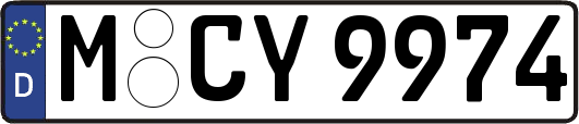 M-CY9974